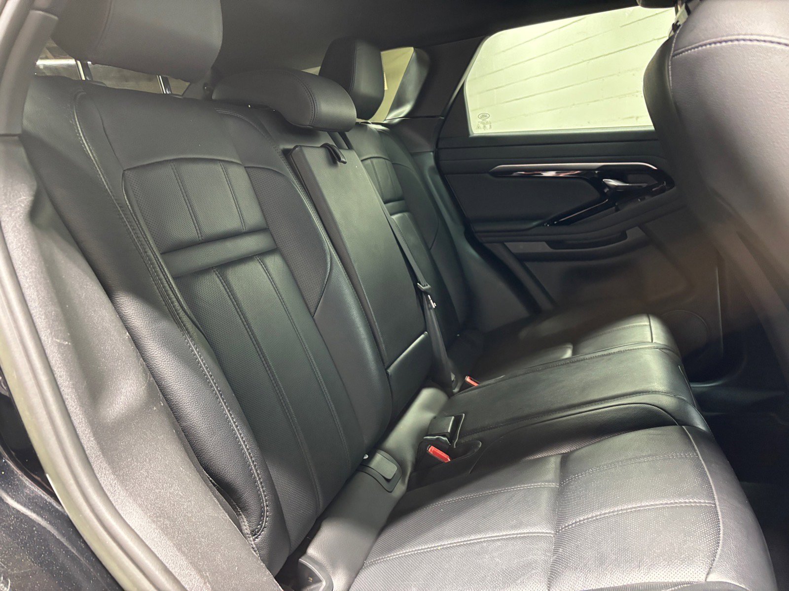 Used 2023 Land Rover Range Rover Evoque S AWD/4WD image 37