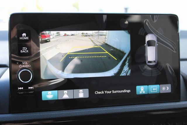 New 2026 Honda CR-V EX-L image 28