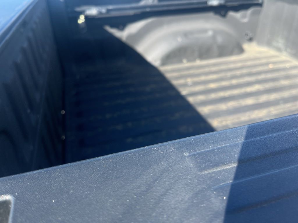 Used 2021 RAM 1500 Laramie image 8