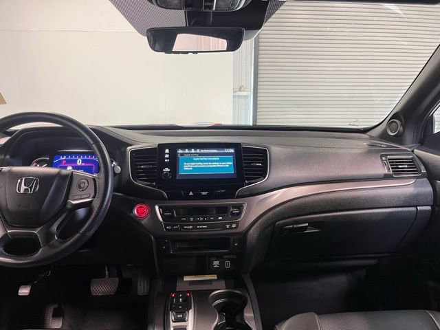 Used 2023 Honda Passport EX-L image 20