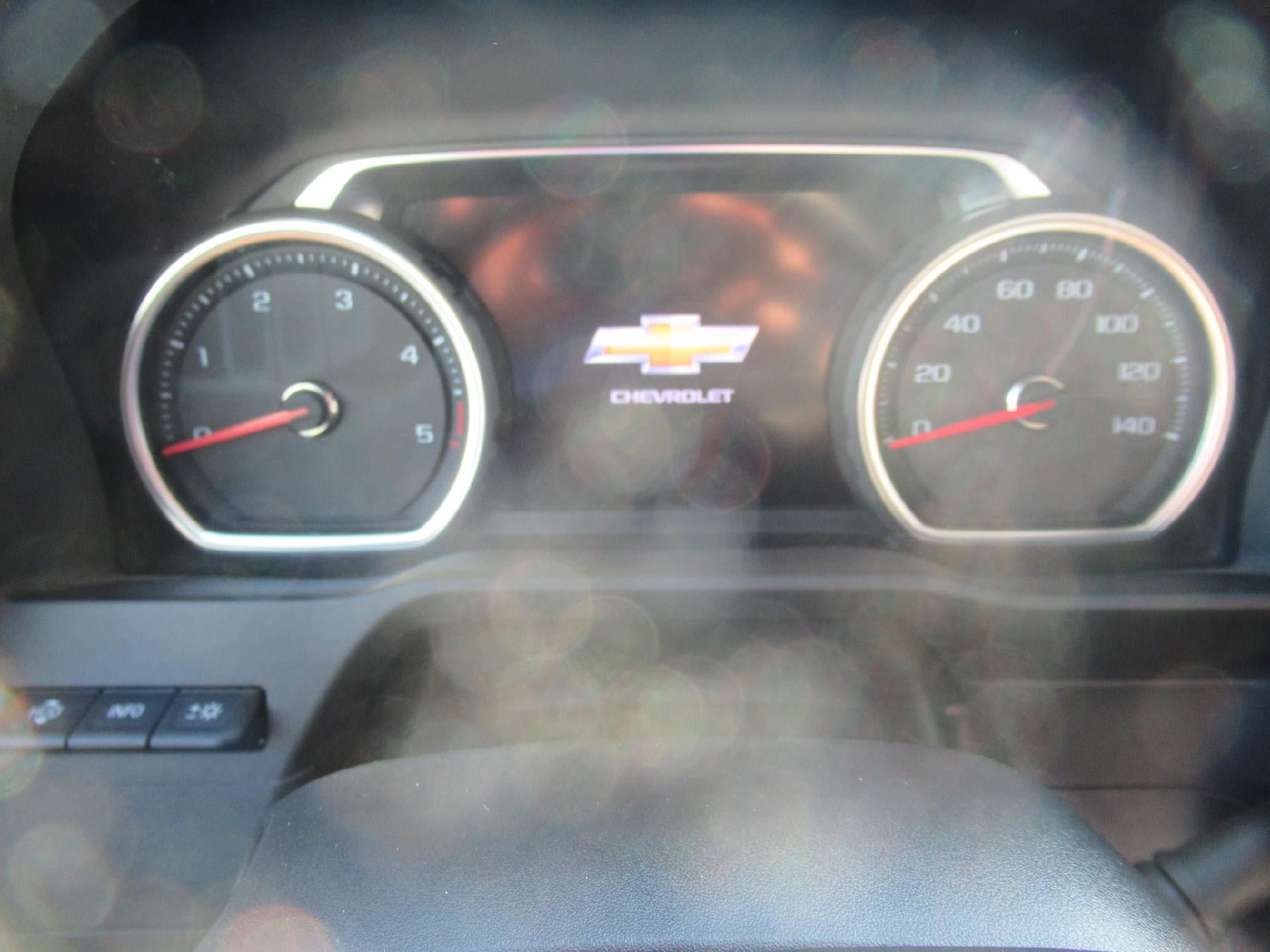 Certified 2023 Chevrolet Silverado 3500 High Country w/ Technology Package AWD/4WD image 15