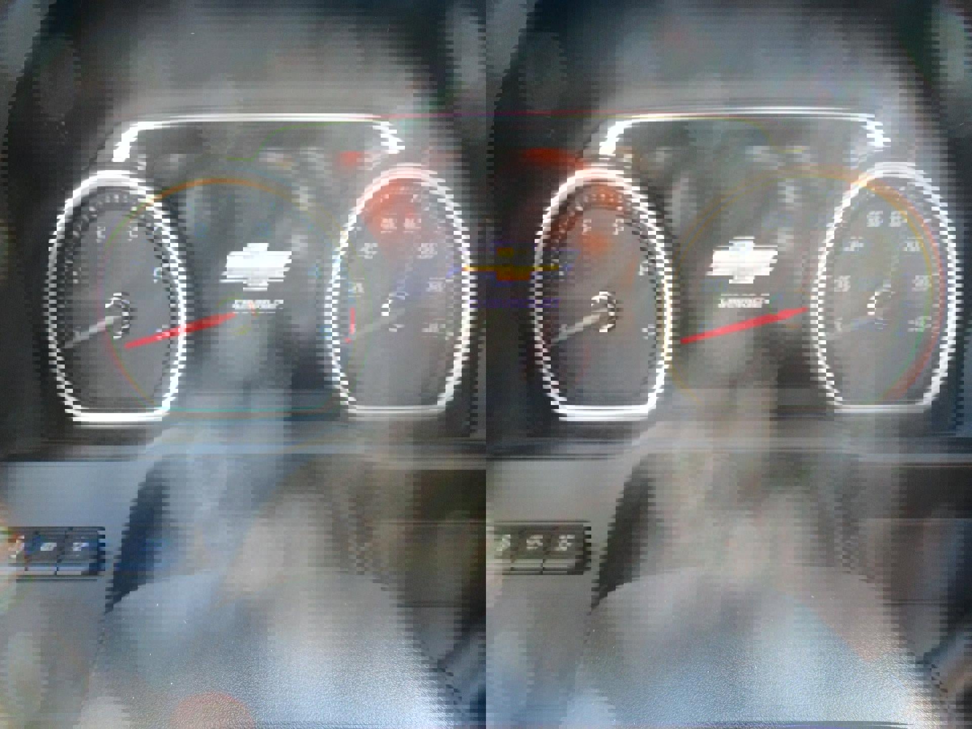 Certified 2023 Chevrolet Silverado 3500 High Country w/ Technology Package image 15