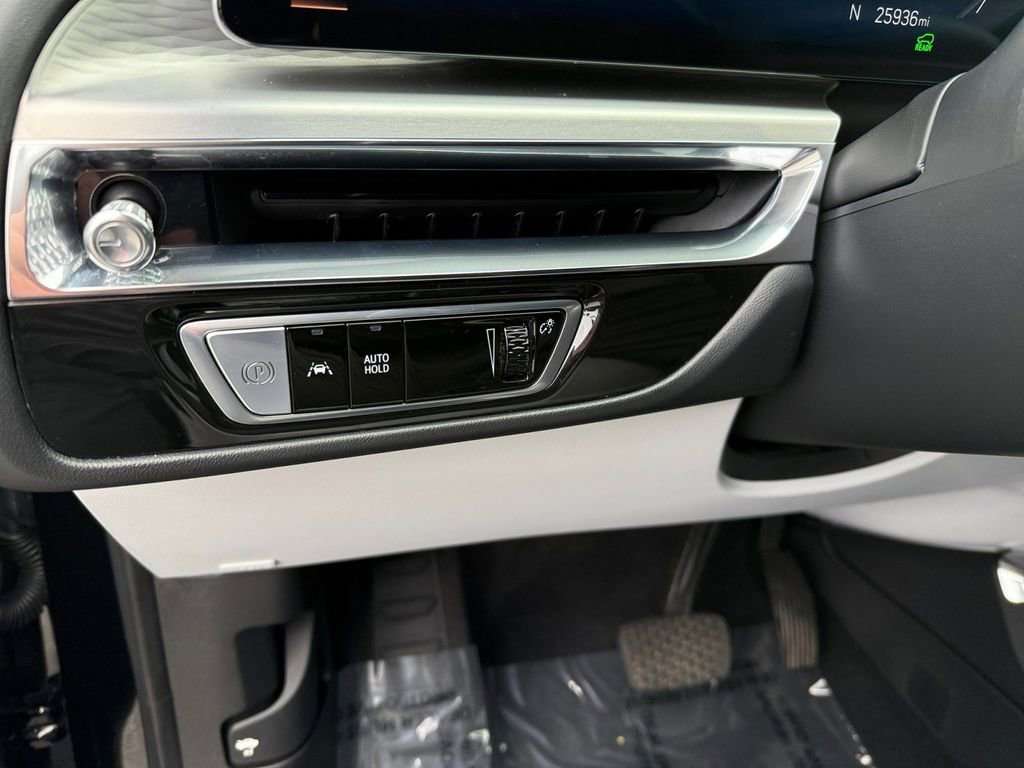 Used 2024 Cadillac Lyriq Sport w/ LPO, Floor Liner Package image 23