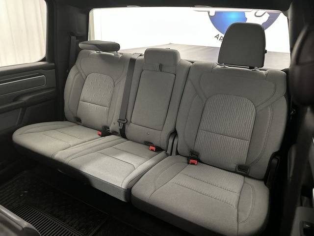 Used 2022 RAM 1500 Big Horn image 25