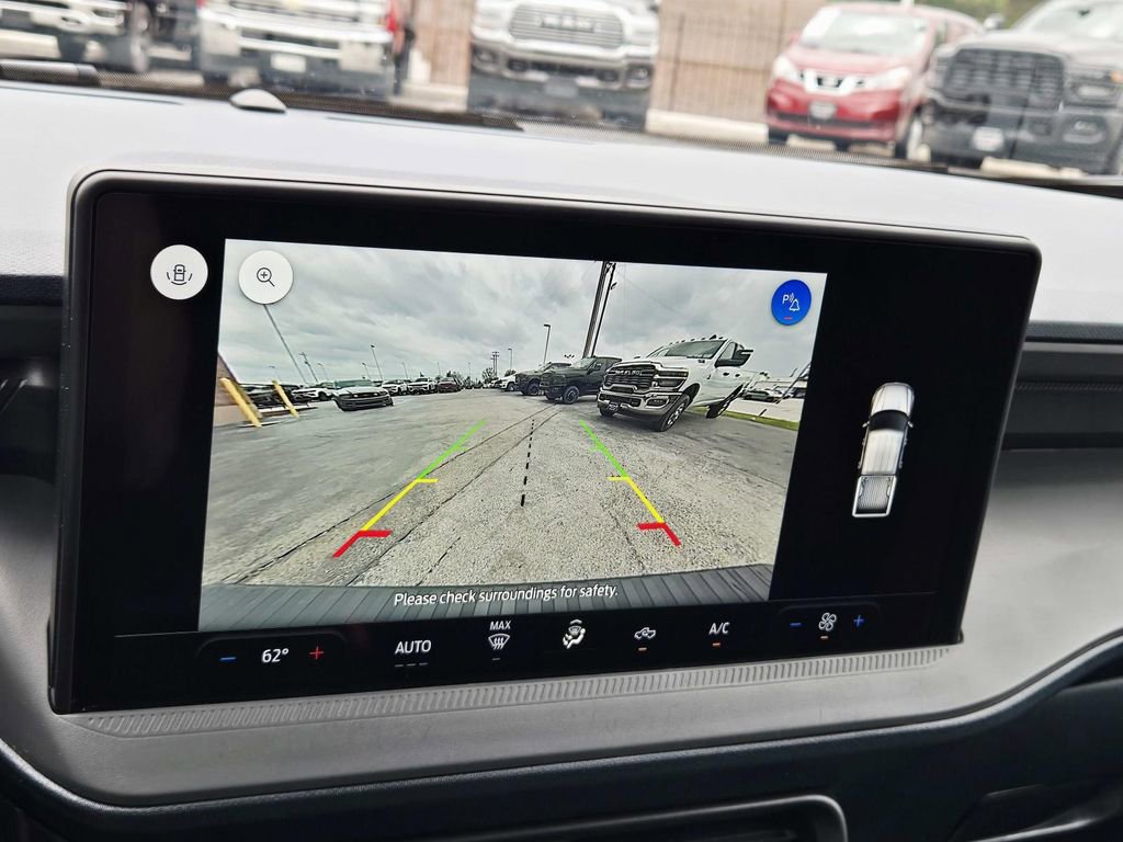 Used 2025 Ford Maverick XL w/ 4K Tow Package image 26