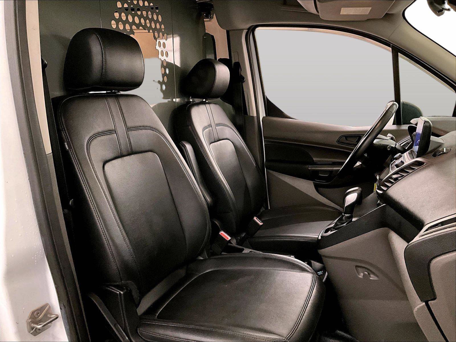 Used 2019 Ford Transit Connect XL FWD image 7