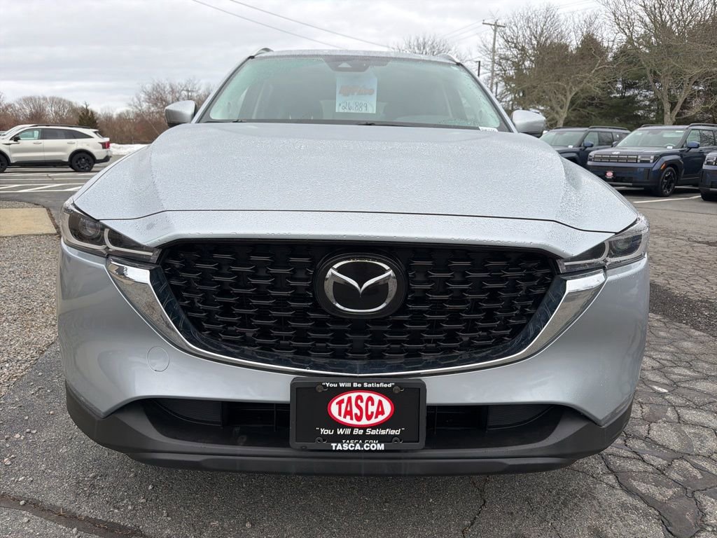 Used 2023 MAZDA CX-5 AWD 2.5 S image 2