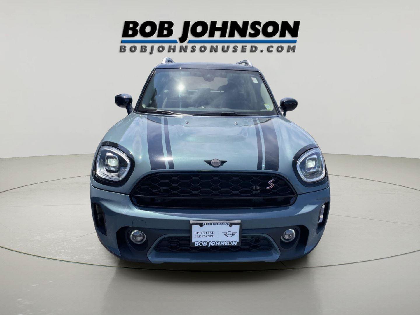 Used 2023 MINI Cooper Countryman S AWD/4WD image 2