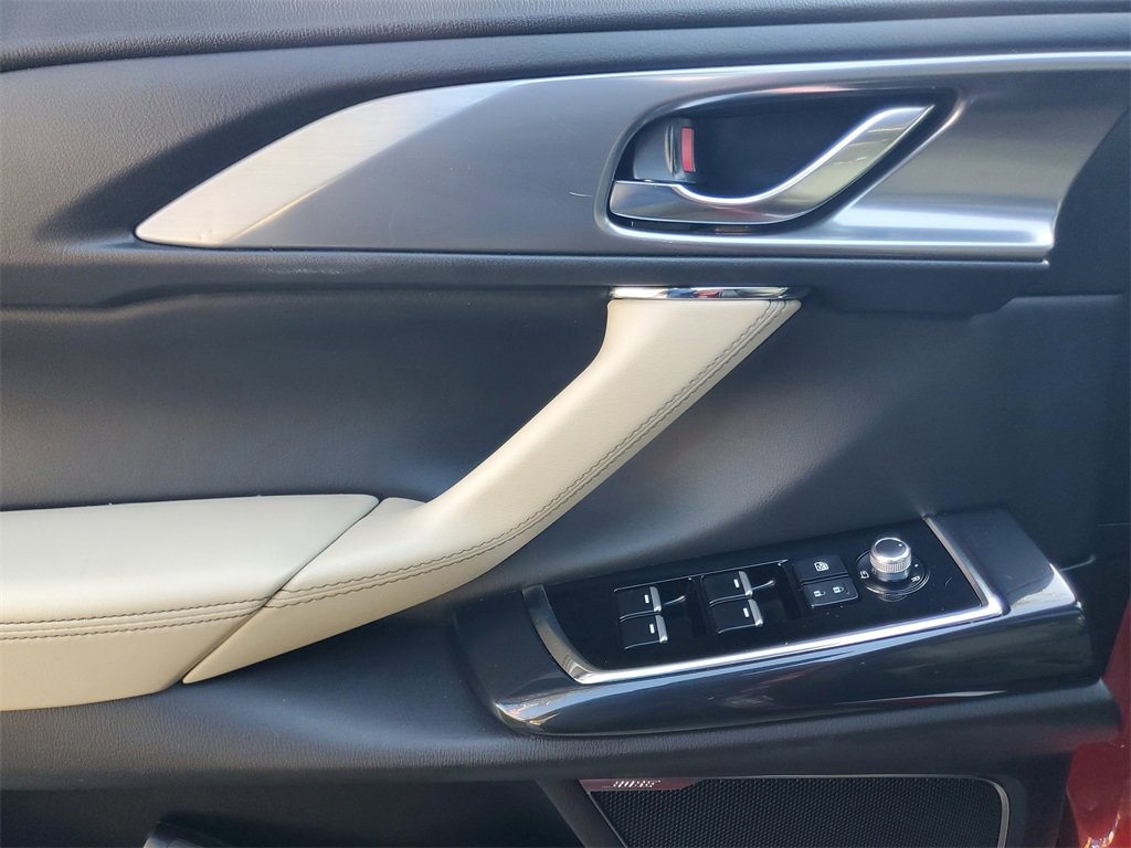 Used 2021 MAZDA CX-9 Grand Touring image 20