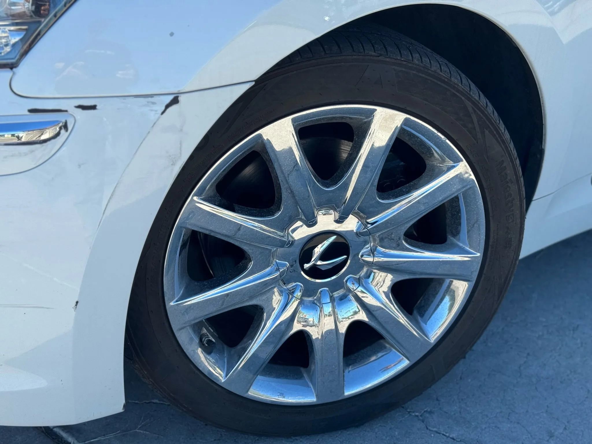 Used 2011 Hyundai Equus Ultimate image 66