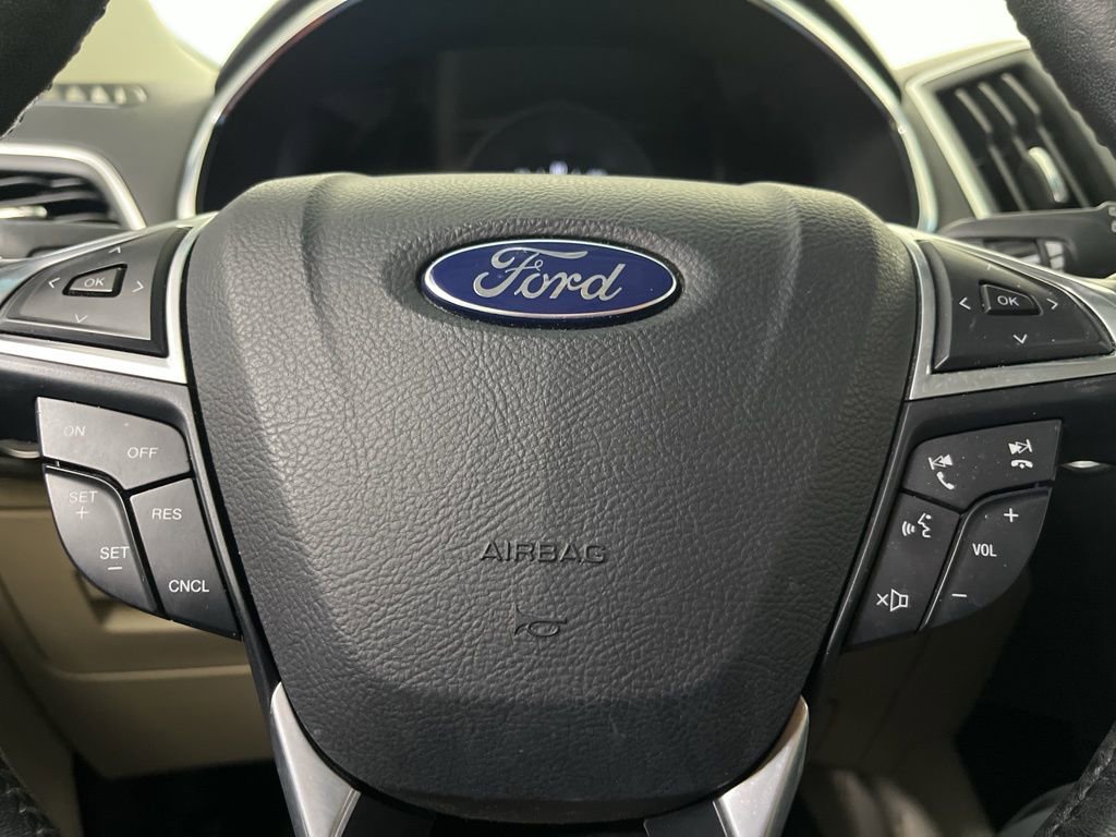 Used 2015 Ford Edge Titanium w/ Equipment Group 302A image 61