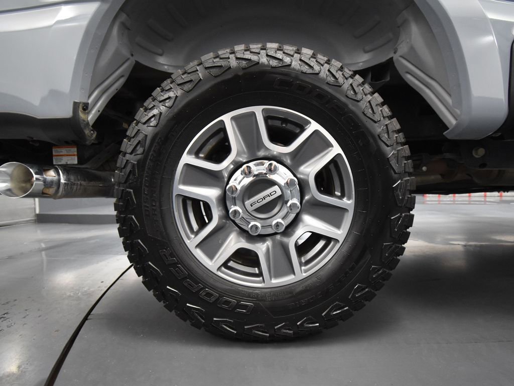 Used 2024 Ford F250 Lariat image 15