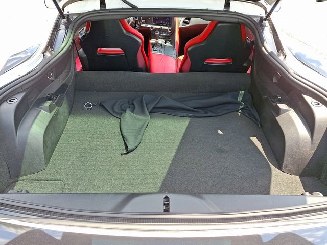 Used 2019 Chevrolet Corvette Z06 image 29