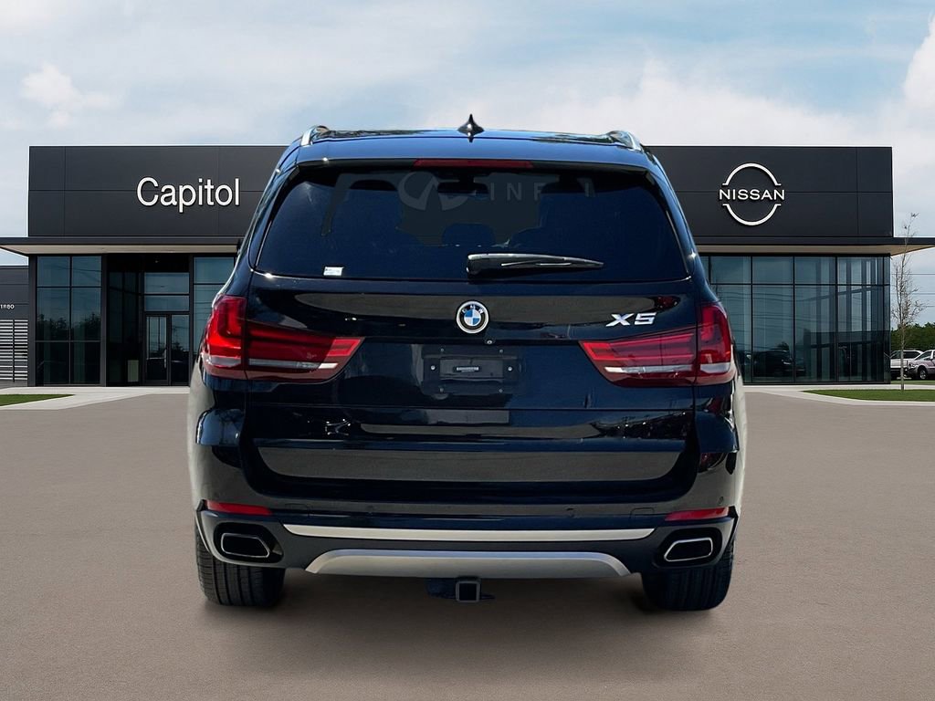 Used 2017 BMW X5 xDrive40e image 6