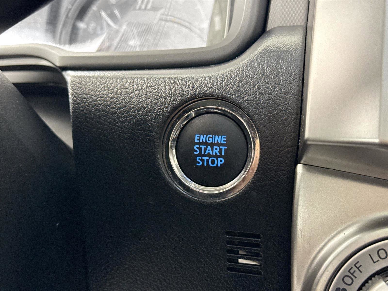 Certified 2023 Toyota 4Runner SR5 Premium w/ Moonroof Package RWD image 21