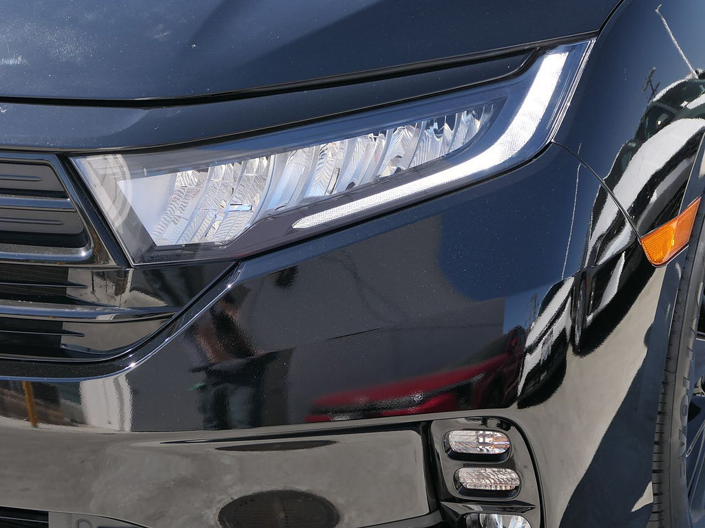 Used 2023 Honda Odyssey Sport image 9