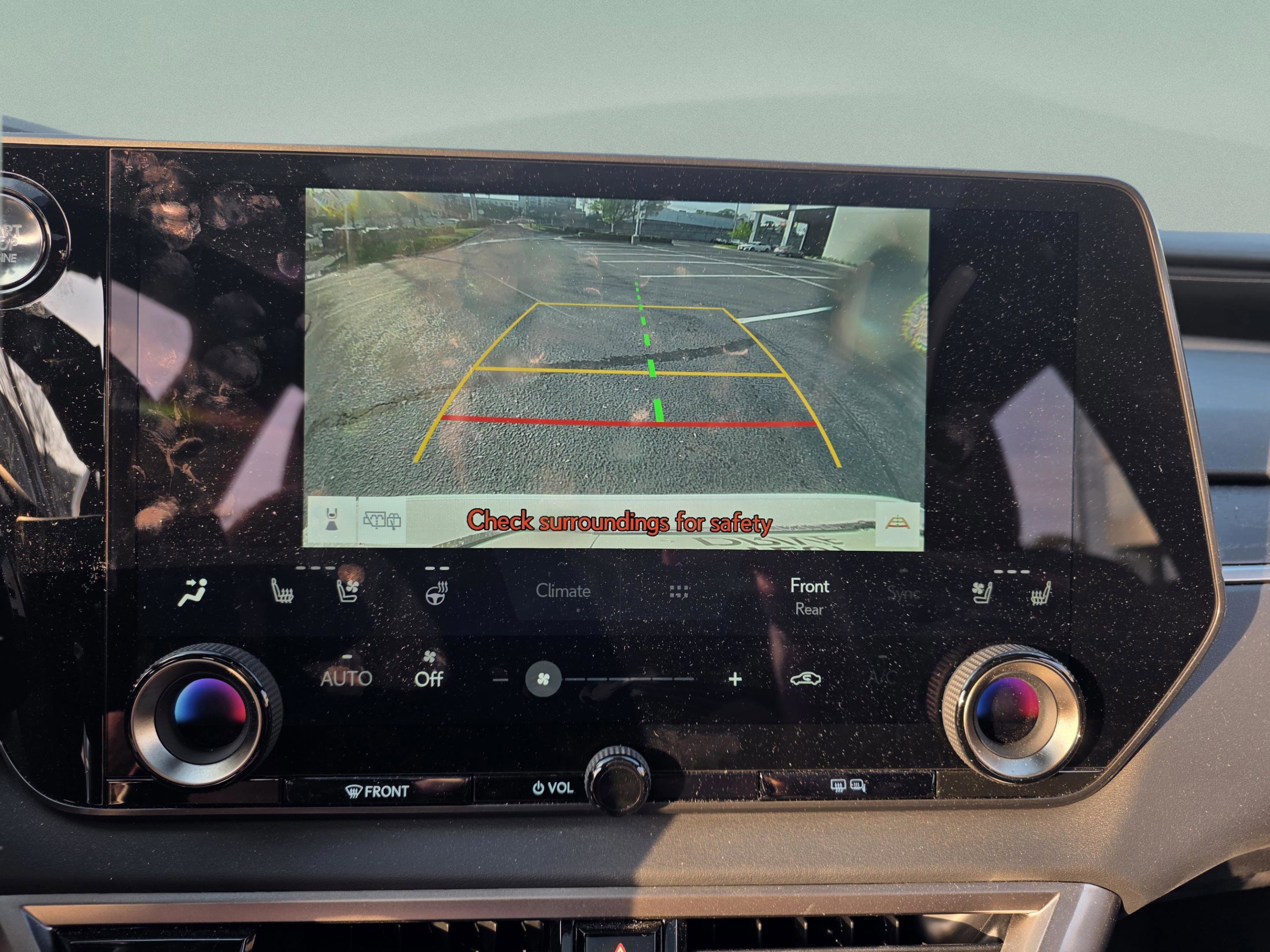 Used 2025 Lexus RX 350 Premium image 22