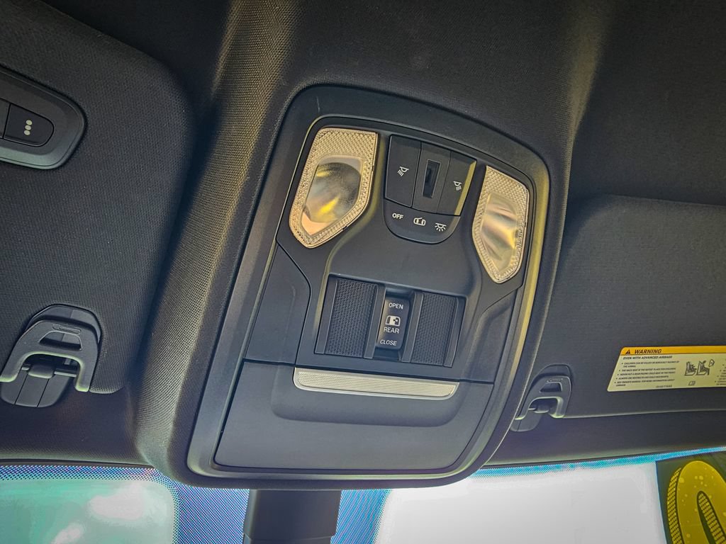 Used 2020 RAM 1500 Big Horn AWD/4WD image 31