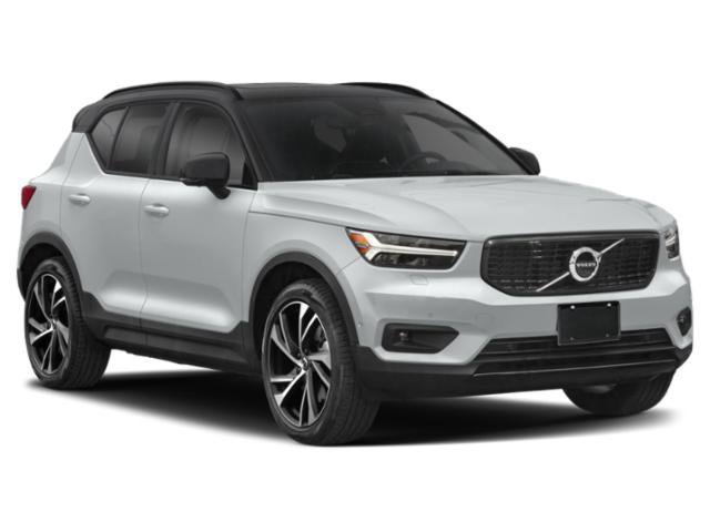 Used 2021 Volvo XC40 T5 R-Design w/ Advanced Package AWD/4WD image 6