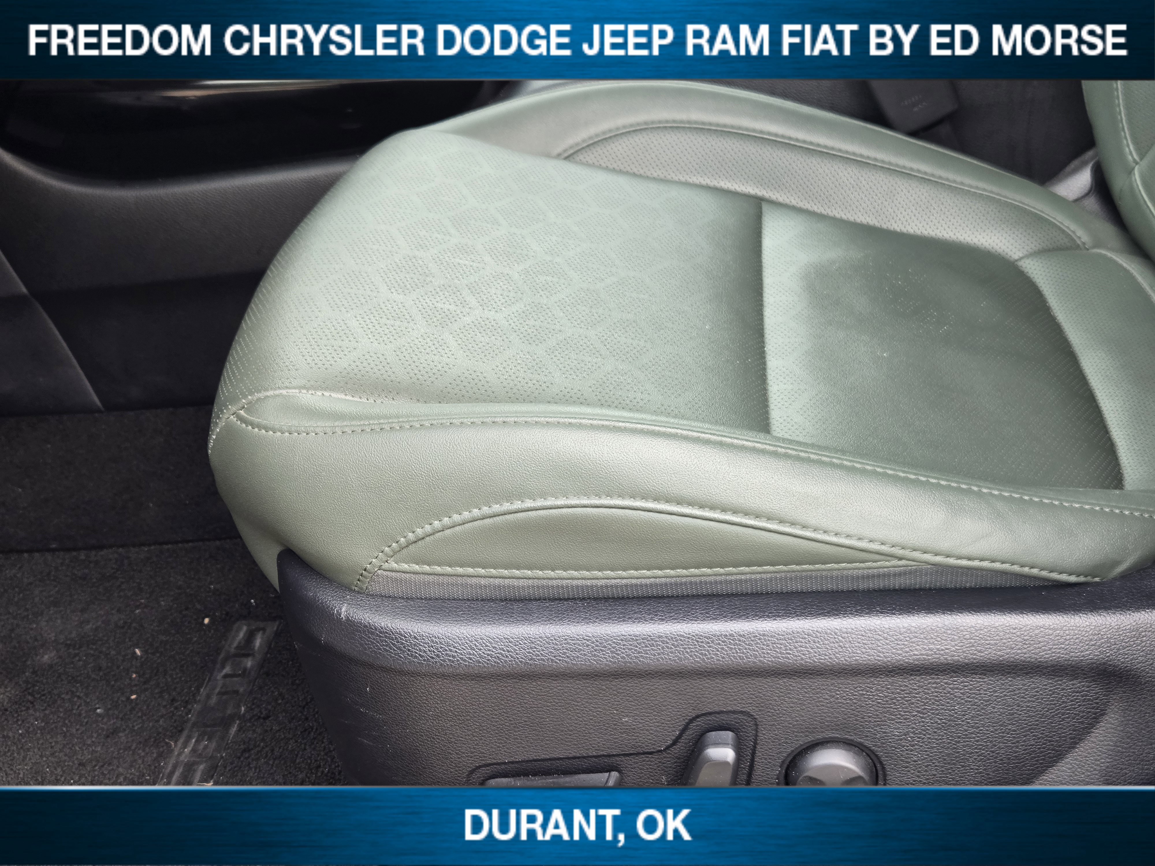 Used 2024 Kia Seltos SX image 20