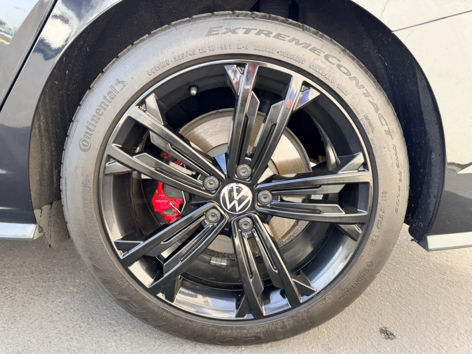 Used 2022 Volkswagen Jetta GLI Autobahn image 11