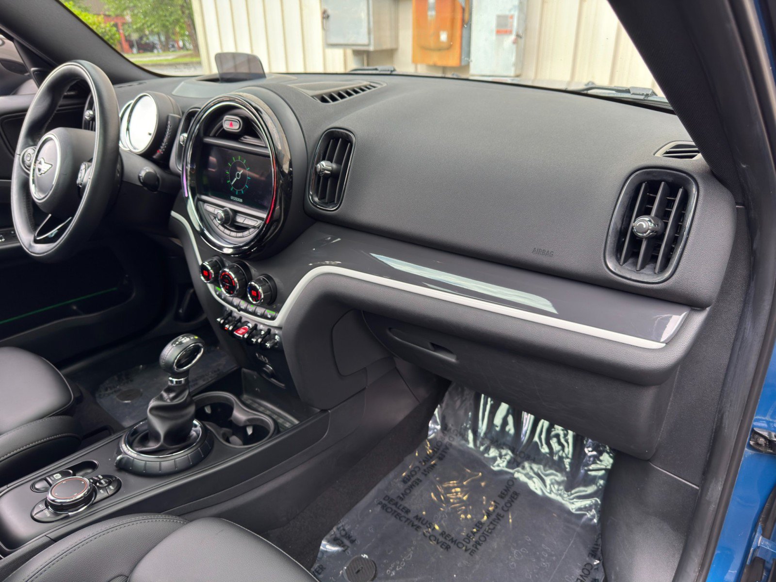 Used 2017 MINI Cooper Countryman S AWD/4WD image 14