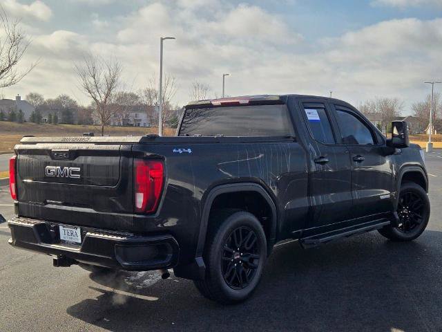 Used 2023 GMC Sierra 1500 Elevation w/ LPO, GMC Protection Package image 11