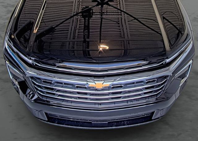 New 2026 Chevrolet Traverse LT w/ Sun and Wheel Package image 16