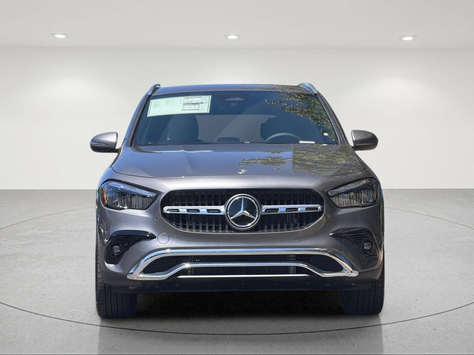 New 2026 Mercedes-Benz GLA 250 4MATIC image 8