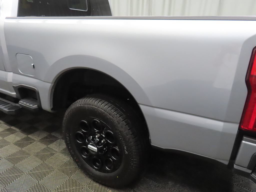 Used 2024 Ford F250 Lariat w/ Lariat Ultimate Package AWD/4WD image 53