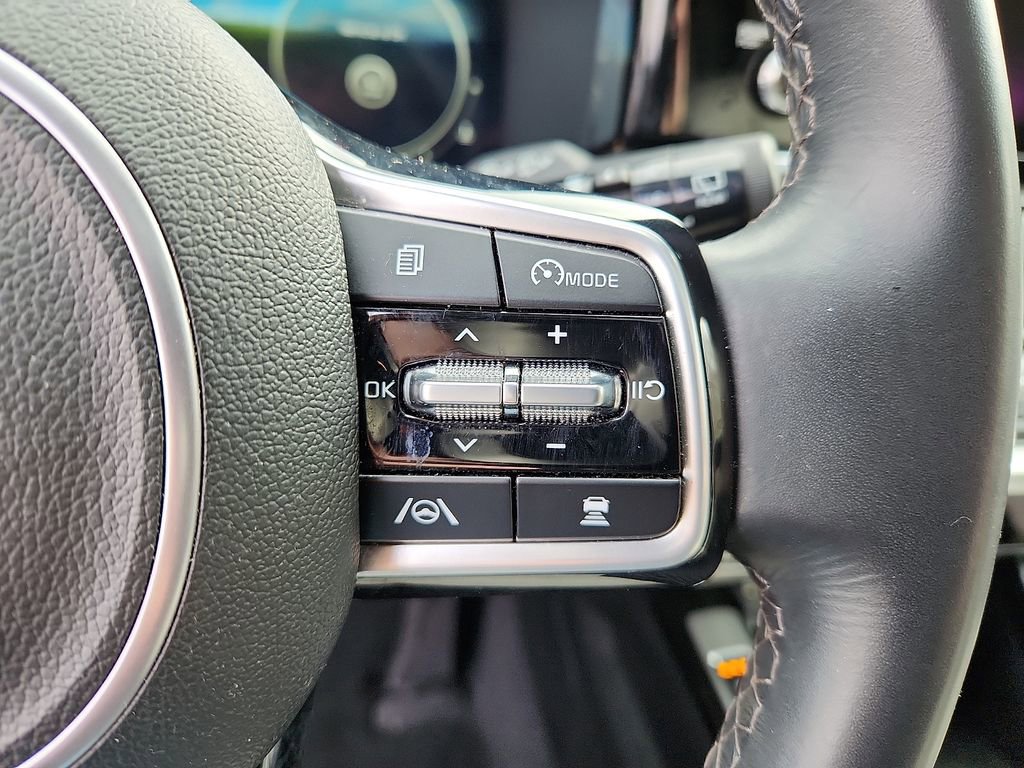 Used 2023 Kia Sorento SX image 23