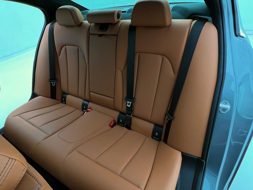 Certified 2024 BMW 330i xDrive 330i xDrive w/ Premium Package image 15