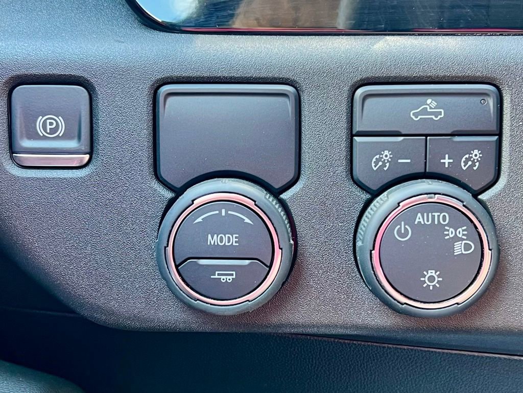 Used 2024 Chevrolet Silverado 1500 LT w/ Protection Package image 29