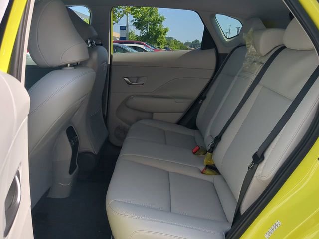 New 2024 Hyundai Kona Limited image 14