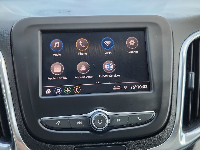 Used 2020 Chevrolet Equinox LS w/ LS Convenience Package FWD image 40