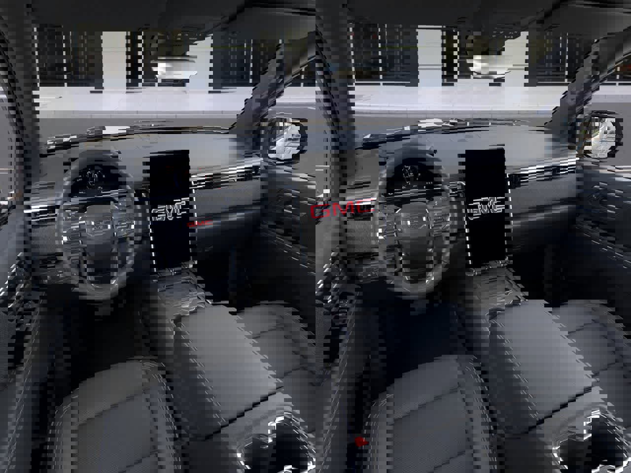 New 2026 GMC Sierra EV Elevation w/ Premium Package image 15