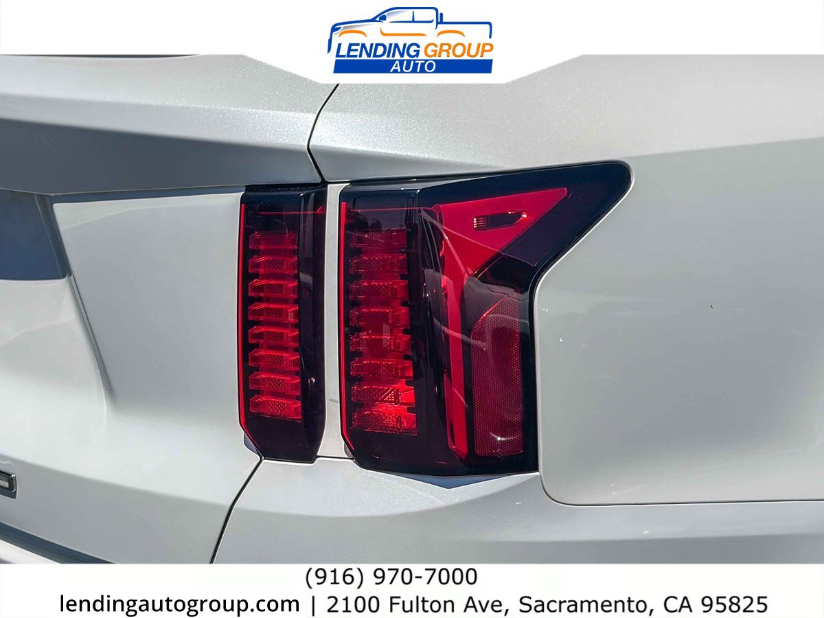 Used 2021 Kia Sorento S FWD image 8