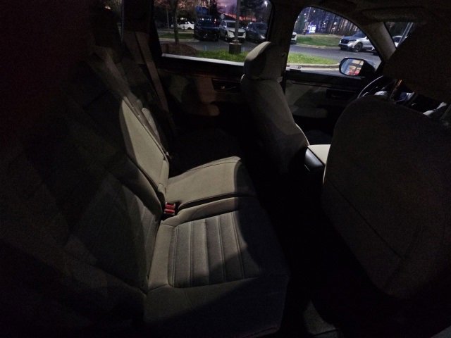 Certified 2022 Honda CR-V EX image 12