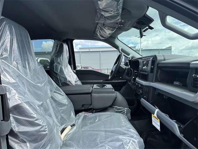 New 2024 Ford F350 XL w/ Snow Plow Prep Package image 32