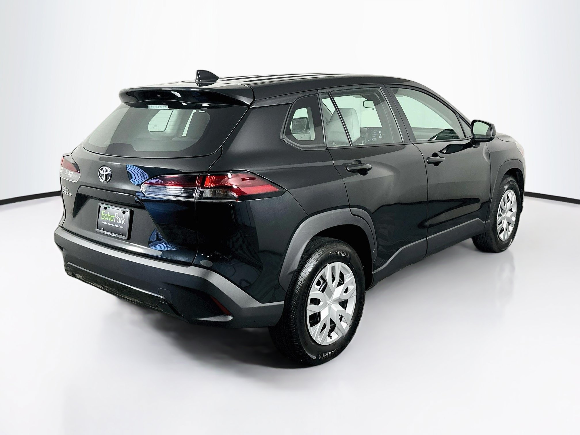 Used 2026 Toyota Corolla Cross L FWD image 9