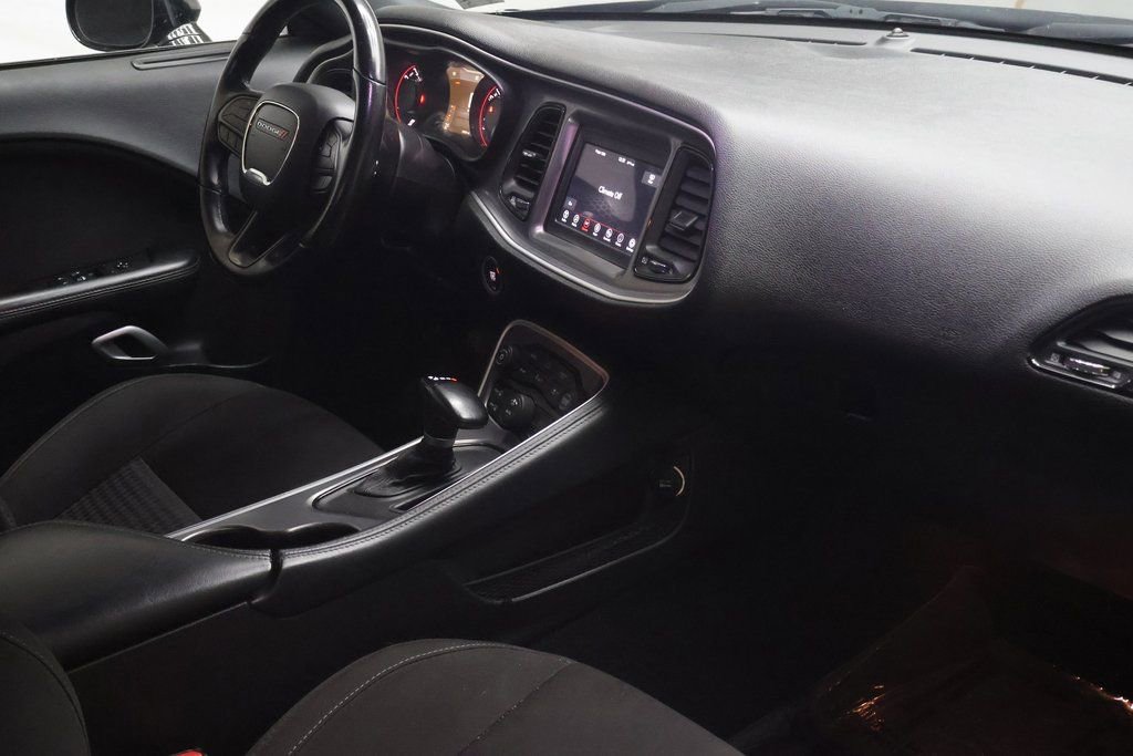 Used 2021 Dodge Challenger GT w/ Blacktop Package image 10