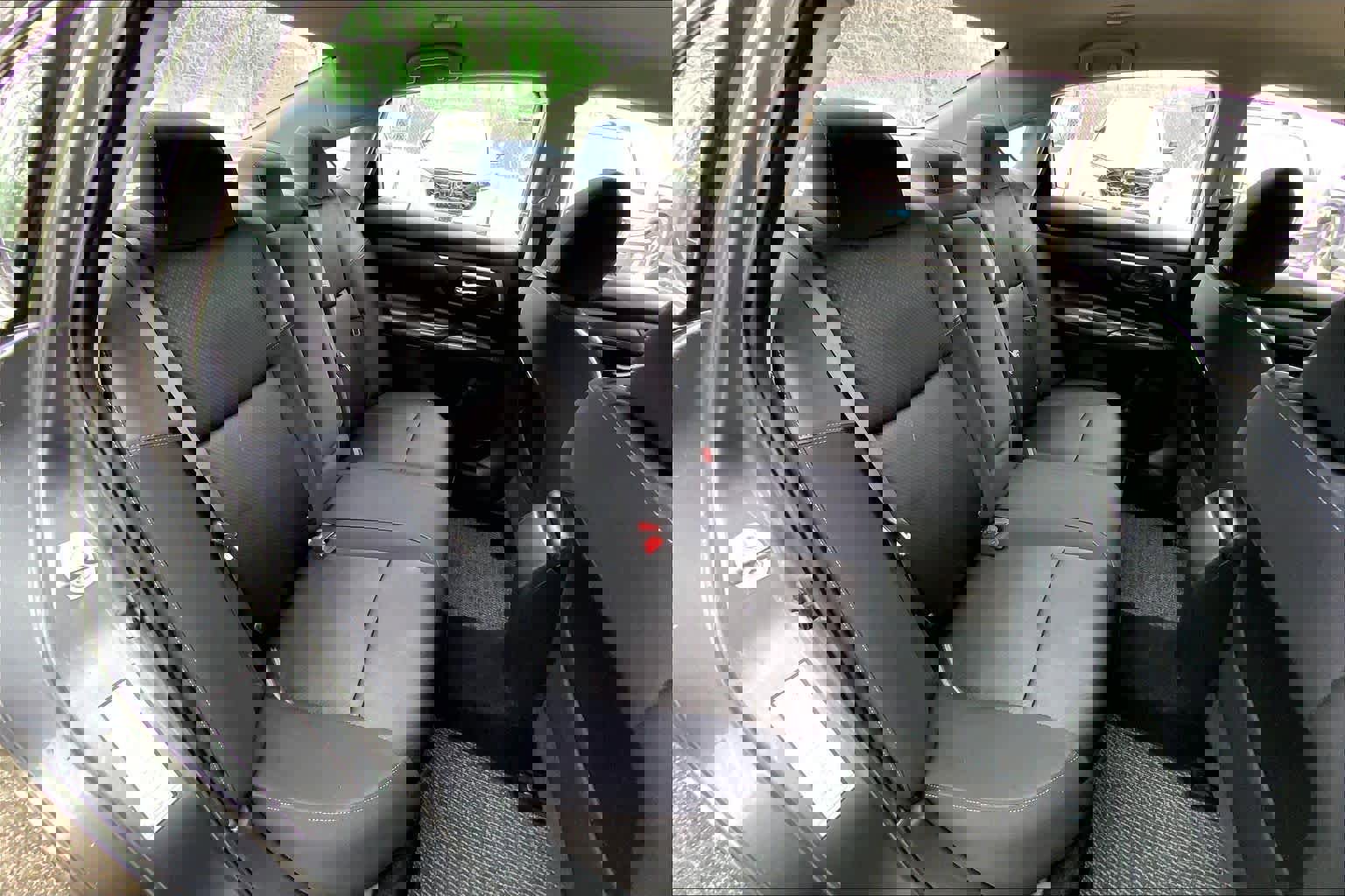 Used 2017 Nissan Altima 3.5 SR image 20