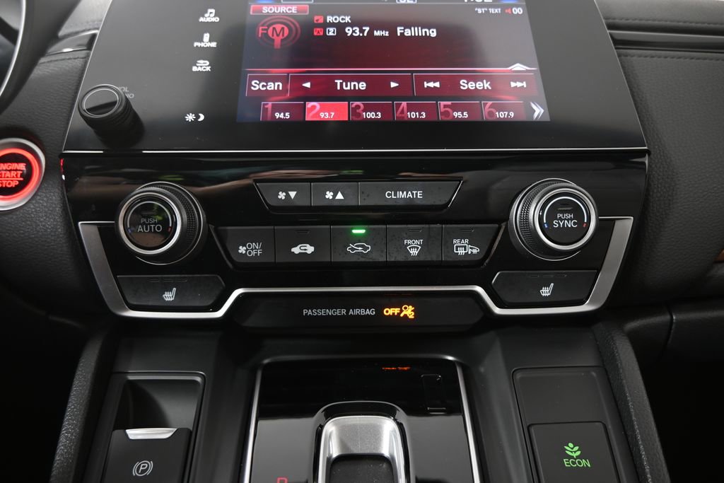 Used 2019 Honda CR-V EX-L image 30