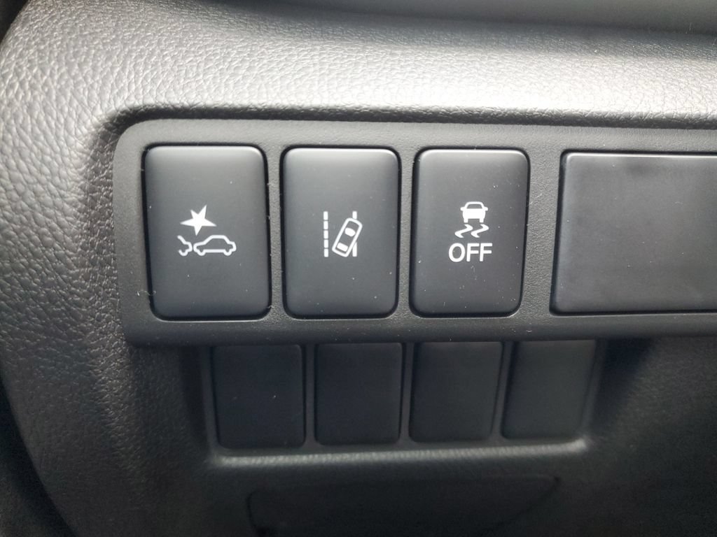 New 2026 Mitsubishi Eclipse Cross ES AWD/4WD image 35