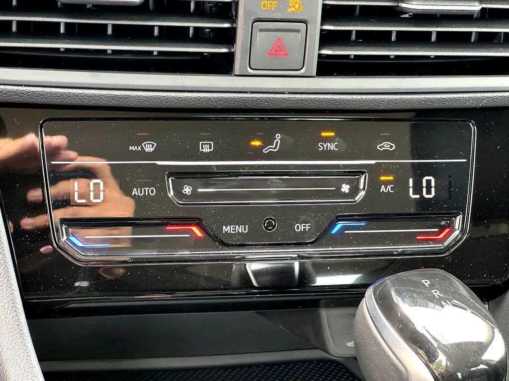 New 2026 Volkswagen Jetta S FWD image 15