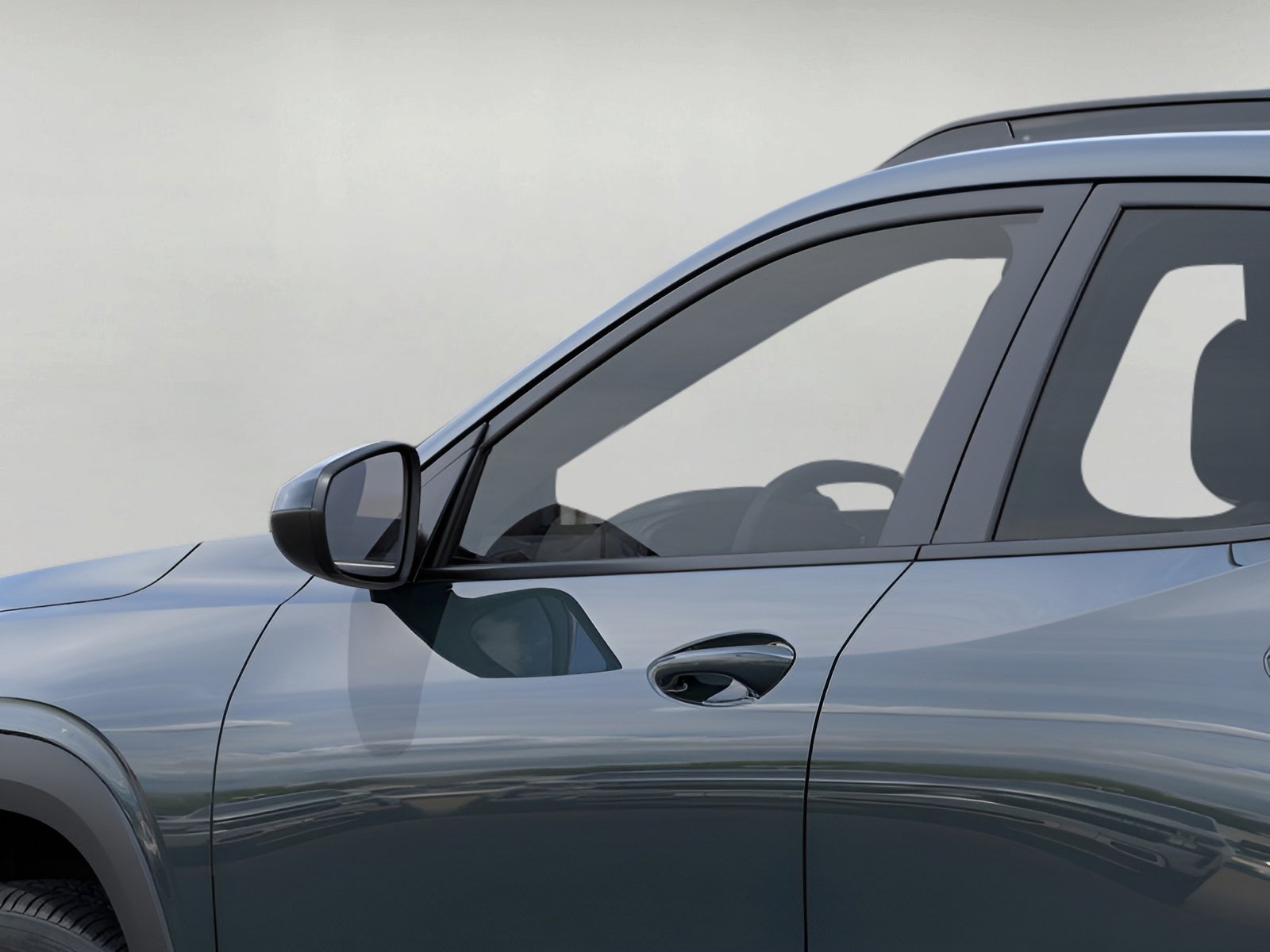 New 2026 Chevrolet Trax LT w/ LT Convenience Package image 12