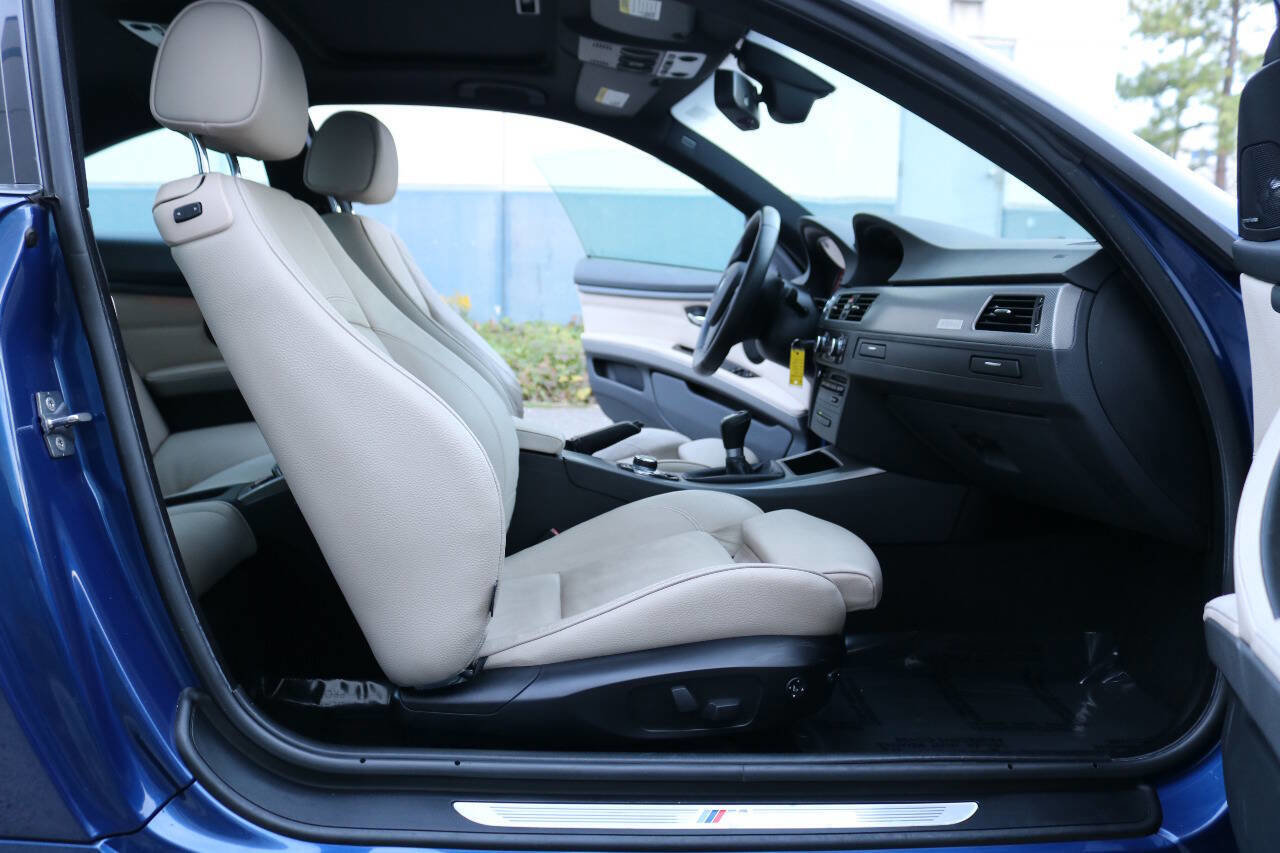 Used 2011 BMW 335is 335is 2dr Coupe image 14