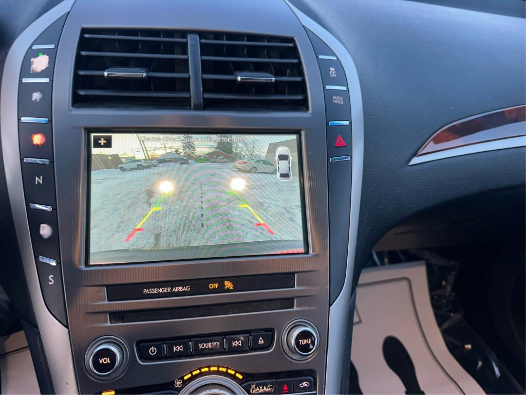 Used 2018 Lincoln MKZ Reserve w/ Climate Package image 33