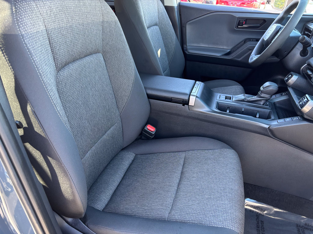 Certified 2026 Toyota RAV4 LE AWD/4WD image 34