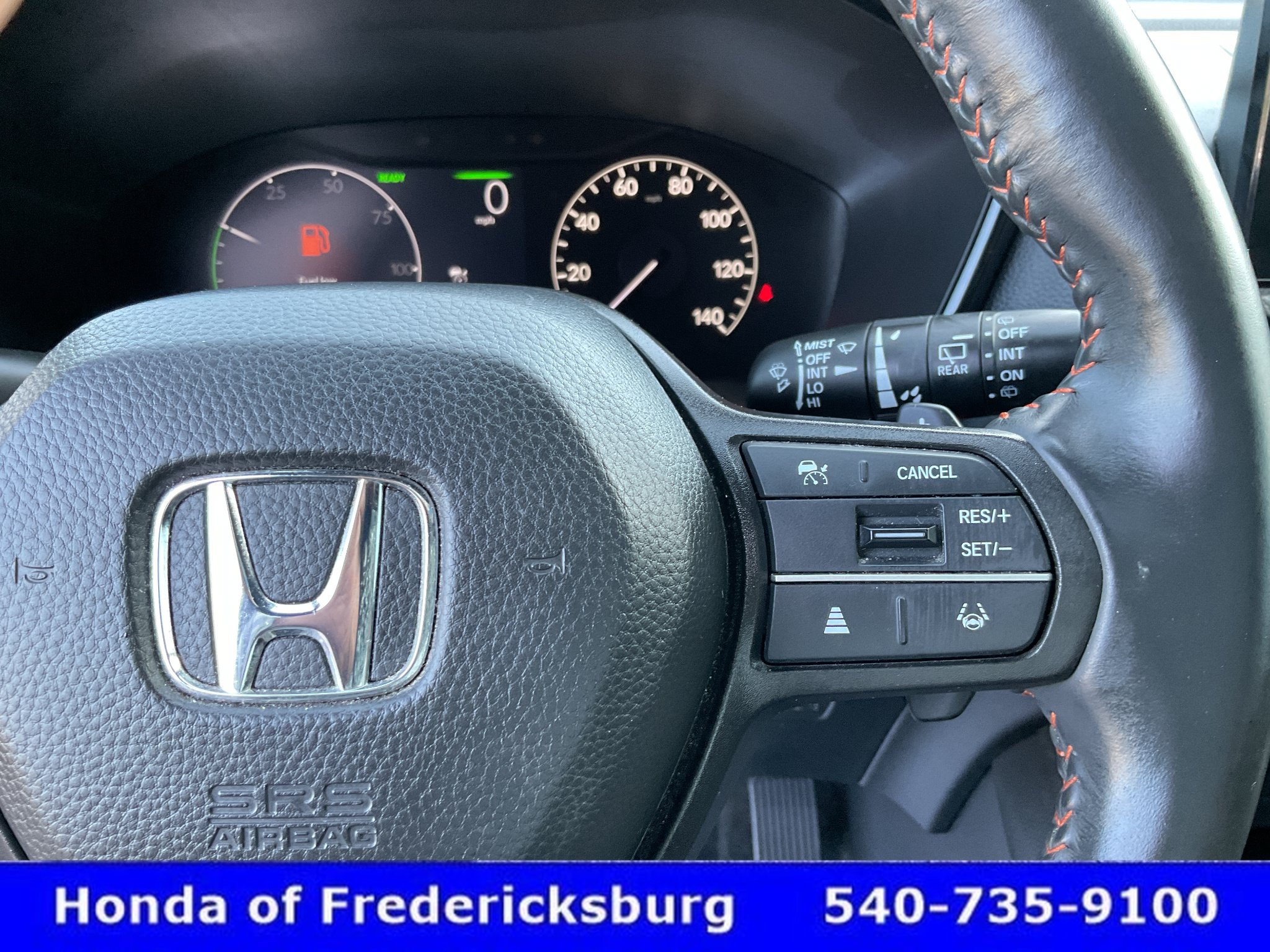 Certified 2024 Honda CR-V Sport-L image 29